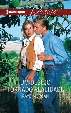 Cover Um desejo tornado realidade (eBook, ePUB)