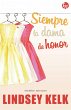 Siempre la dama de honor (eBook, ePUB) - Bild 1