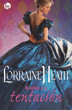 Cover Rendida a la tentación (eBook, ePUB)