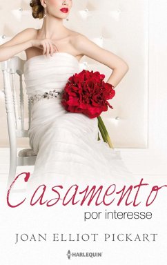 Cover Casamento por interesse (eBook, ePUB)