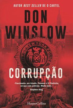 Cover Corrupção (eBook, ePUB)