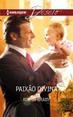 Paixão divina (eBook, ePUB)