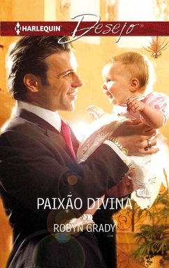 Paixão divina (eBook, ePUB) - Grady, Robyn