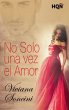 No solo una vez el amor (eBook, ePUB) - Bild 1