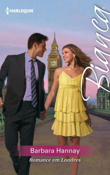 Romance em Londres (eBook, ePUB)