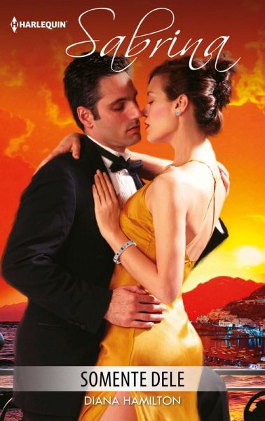 Somente dele (eBook, ePUB)