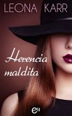 Herencia maldita (eBook, ePUB) Herencia maldita (eBook, ePUB)