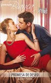 Promesa de deseo (eBook, ePUB) Promesa de deseo (eBook, ePUB)