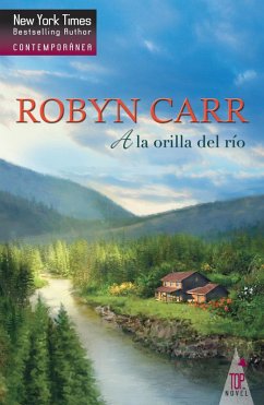 A la orilla del río (eBook, ePUB) Cover A la orilla del río (eBook, ePUB)