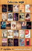 HQÑ 26 primeros capítulos 4 (eBook, ePUB)