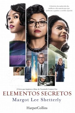 Elementos secretos (eBook, ePUB) - Lee Shetterly, Margot