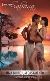 Uma noite, um casamento (eBook, ePUB) Uma noite, um casamento (eBook, ePUB)