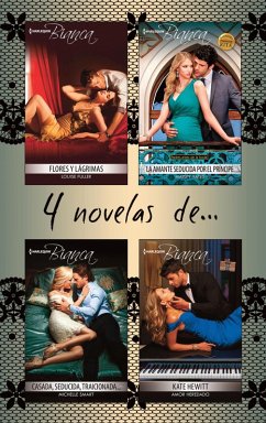 Cover E-PACK Bianca mayo 2017 (eBook, ePUB)