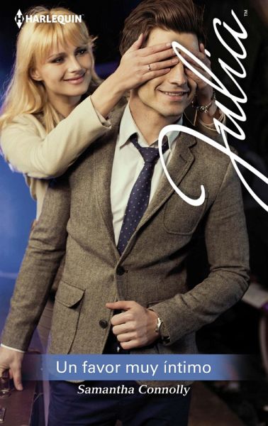 Un favor muy íntimo (eBook, ePUB) Un favor muy íntimo (eBook, ePUB)