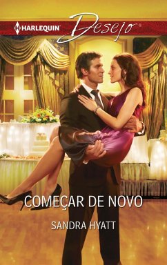 Cover Começar de novo (eBook, ePUB)