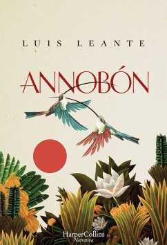 Annobón (eBook, ePUB) - Leante, Luis