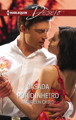 Cover Casada por dinheiro (eBook, ePUB)