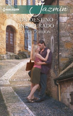 Cover Un destino inesperado (eBook, ePUB)