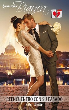 Cover Reencuentro con su pasado (eBook, ePUB)