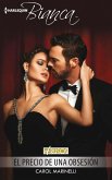 El precio de una obsesión (eBook, ePUB)