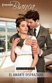 El amante disfrazado (eBook, ePUB) El amante disfrazado (eBook, ePUB)