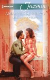 Amantes de nuevo (eBook, ePUB) Amantes de nuevo (eBook, ePUB)