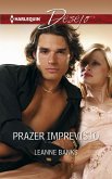 Prazer imprevisto (eBook, ePUB)