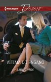 Vítima do engano (eBook, ePUB)