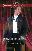 Amor em leilão (eBook, ePUB)