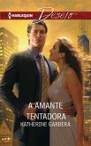 A amante tentadora (eBook, ePUB)