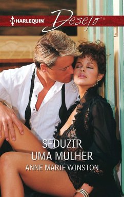 Cover Seduzir uma mulher (eBook, ePUB)