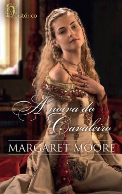 Cover A noiva do cavaleiro (eBook, ePUB)