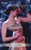 Ira e segredos (eBook, ePUB)
