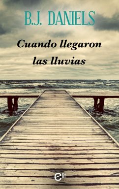 Cover Cuando llegaron las lluvias (eBook, ePUB)