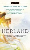 Herland and Selected Stories (eBook, ePUB)