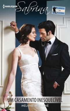 Cover Um casamento inesquecível (eBook, ePUB)