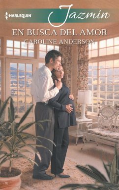 En busca del amor (eBook, ePUB) - Anderson, Caroline