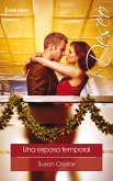 Una esposa temporal (eBook, ePUB)