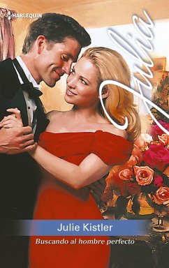 Cover Buscando al hombre perfecto (eBook, ePUB)