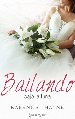 Cover Bailando bajo la luna (eBook, ePUB)
