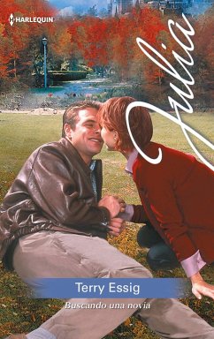 Cover Buscando una novia (eBook, ePUB)