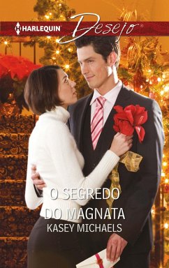 O segredo do magnata (eBook, ePUB) - Michaels, Kasey