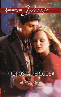 Cover Proposta perigosa (eBook, ePUB)
