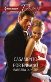 Casamento por engano (eBook, ePUB)