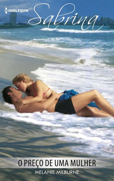 O preço de uma mulher (eBook, ePUB)