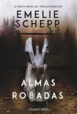 Almas robadas (eBook, ePUB) Almas robadas (eBook, ePUB)