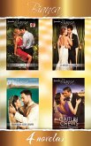 Pack Bianca febrero 2017 (eBook, ePUB) Pack Bianca febrero 2017 (eBook, ePUB)