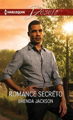 Cover Romance secreto (eBook, ePUB)