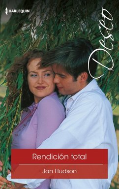 Cover Rendición total (eBook, ePUB)