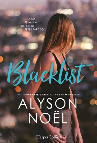 Blacklist (eBook, ePUB) Blacklist (eBook, ePUB)